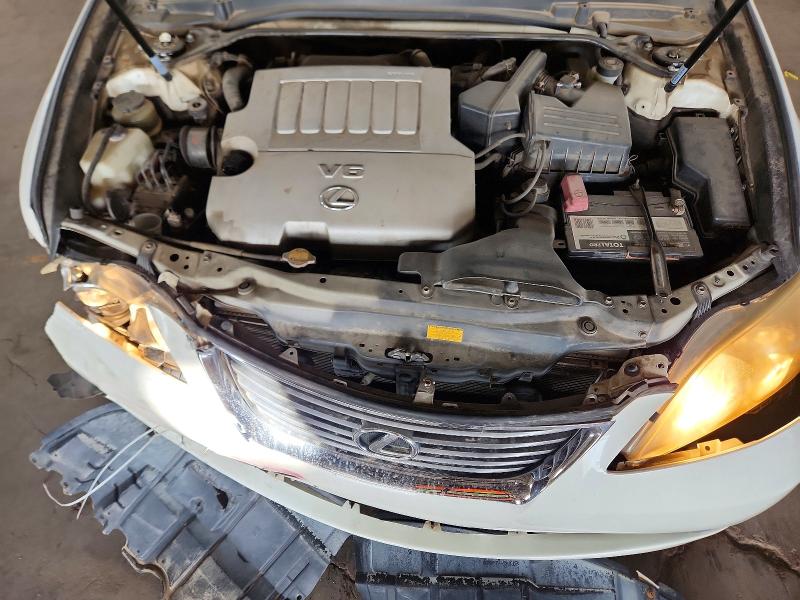 Продаж на аукціоні авто 2007 Lexus Es, vin: JTHBJ46G672007758, номер лоту: 68715116