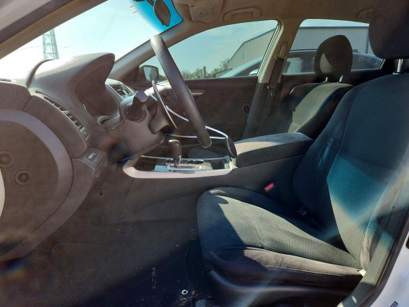 Продажа на аукционе авто 2013 Nissan Altima, vin: 1N4BL3AP1DN570679, номер лота: 68435526