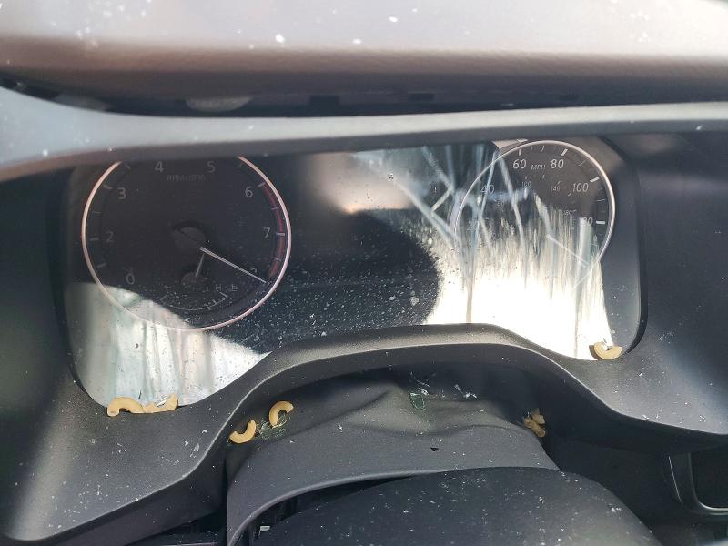 Продажа на аукционе авто 2023 Nissan Rogue, vin: 5N1BT3BA2PC826487, номер лота: 68302166
