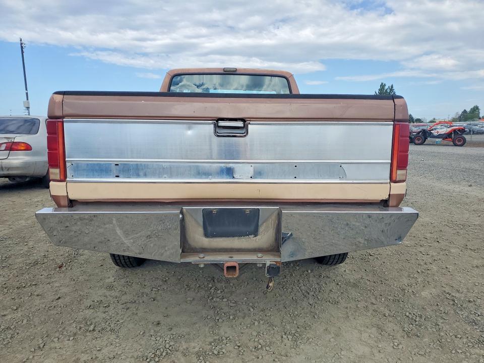 Aukcja sprzedaży 1986 Ford F-250, vin: 1FTHX25L9GKB86729, numer aukcji: 69246026