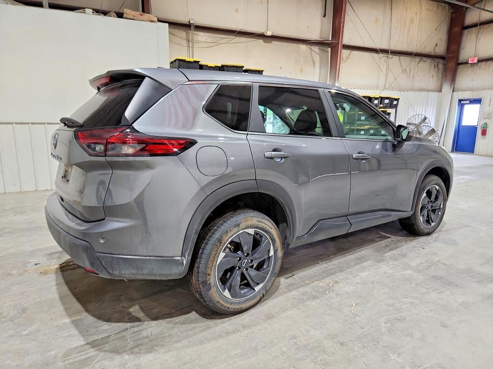Aukcja sprzedaży 2026 Nissan Rogue, vin: 5N1BT3BB9TC682794, numer aukcji: 71251486