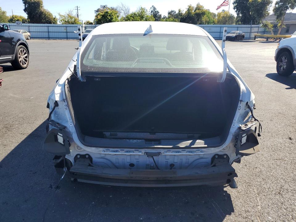 Продажа на аукционе авто 2025 Honda Civic, vin: 2HGFE4F80SH339891, номер лота: 68882376