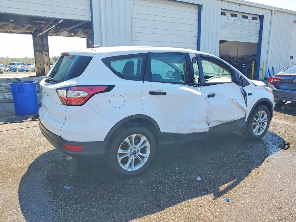 Aukcja sprzedaży 2018 Ford Escape, vin: 1FMCU0F76JUA33113, numer aukcji: 69527166