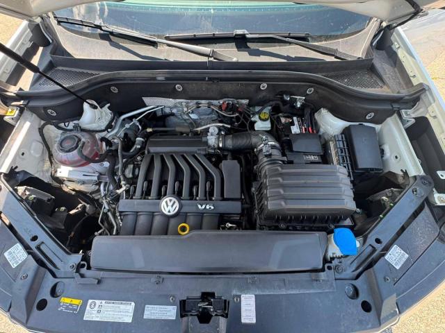 Продаж на аукціоні авто 2019 Volkswagen Atlas, vin: 1V2RR2CA3KC579496, номер лоту: 70307306