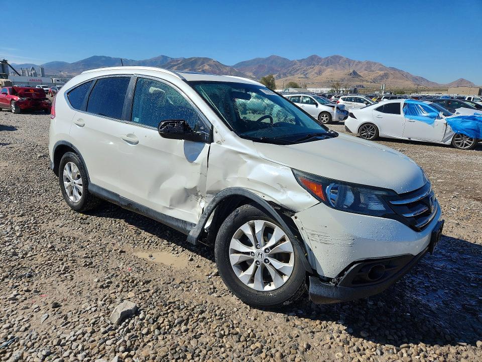Aukcja sprzedaży 2014 Honda Cr-v, vin: 5J6RM3H79EL021282, numer aukcji: 70352576