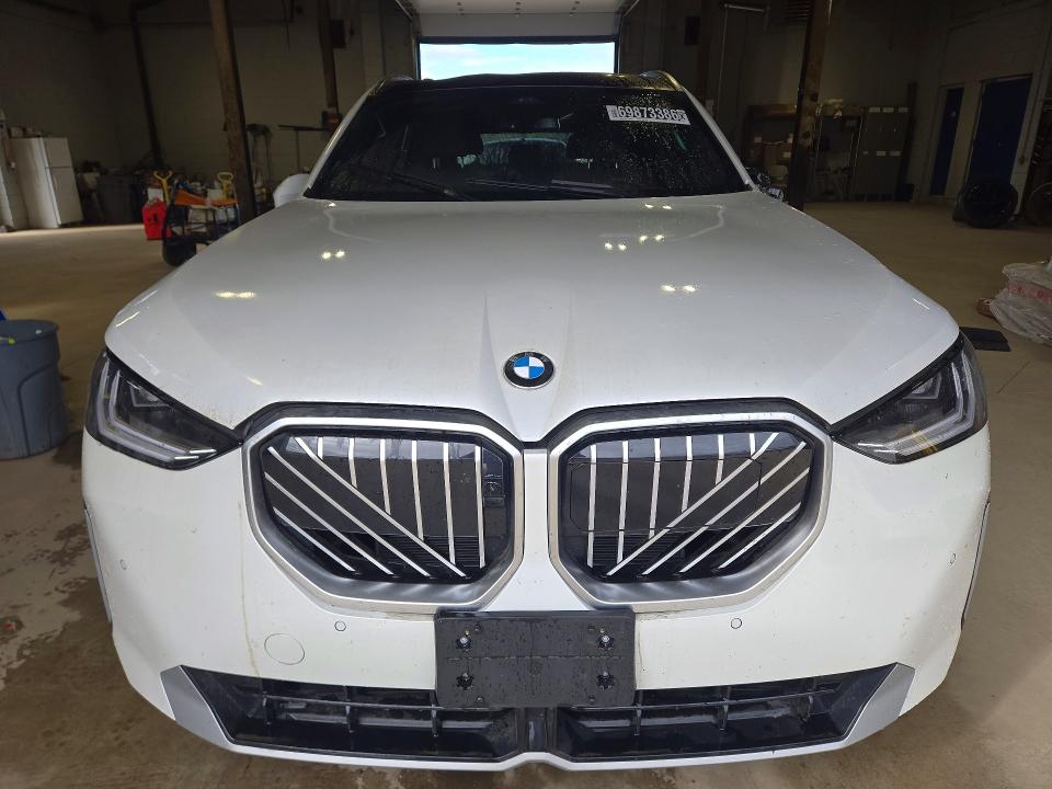 Продажа на аукционе авто 2026 Bmw X3, vin: WBX57GP0XTN420133, номер лота: 69873386