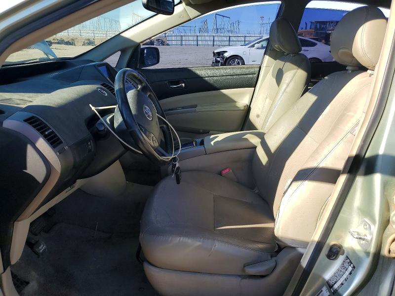 Aukcja sprzedaży 2006 Toyota Prius, vin: JTDKB20U063163028, numer aukcji: 71032616