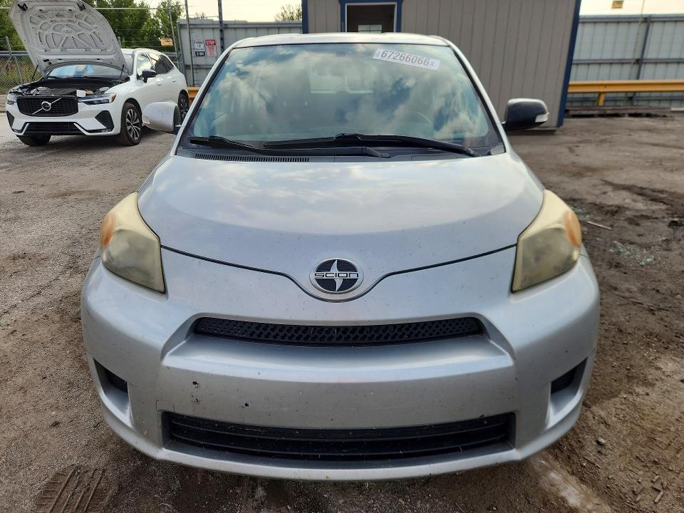 Продаж на аукціоні авто 2009 Scion Xd, vin: JTKKU10499J034623, номер лоту: 67266066