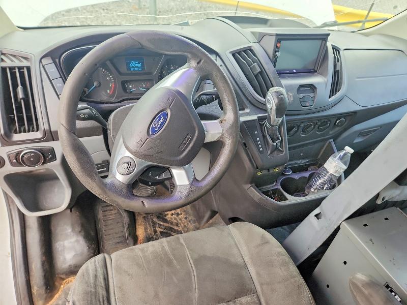 Aukcja sprzedaży 2015 Ford Transit, vin: 1FTNR1YM4FKB32894, numer aukcji: 69024656