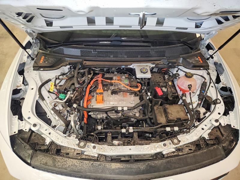 Aukcja sprzedaży 2025 Chevrolet Equinox, vin: 3GN7DMRP1SS203489, numer aukcji: 69116716