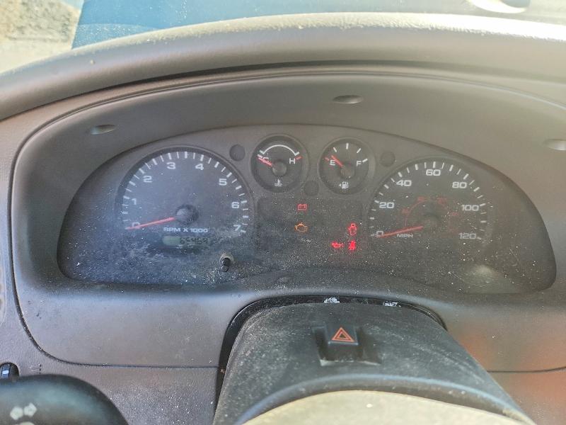 69464666 :رقم المزاد ، 1FTYR15E94PB41147 vin ، 2004 Ford Ranger مزاد بيع