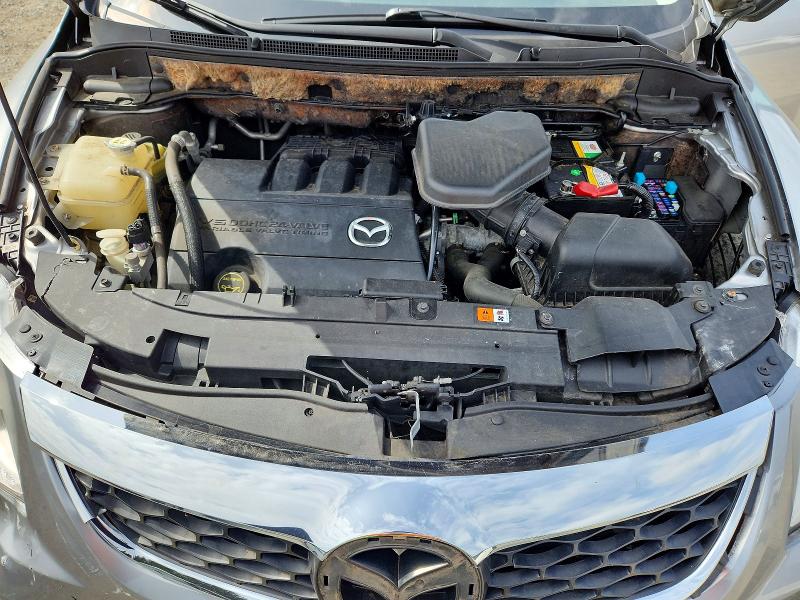 67148856 :رقم المزاد ، JM3TB3MV5A0224582 vin ، 2010 Mazda Cx-9 مزاد بيع