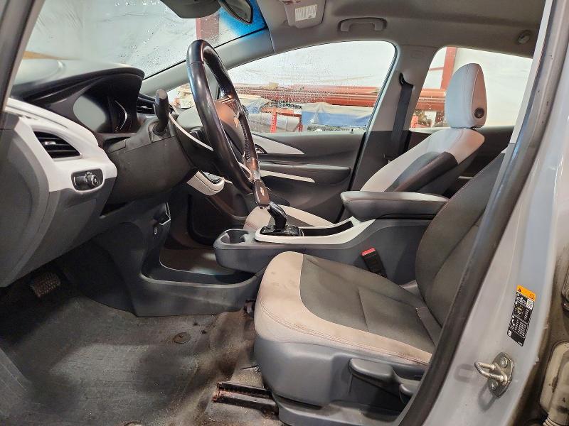 Aukcja sprzedaży 2020 Chevrolet Bolt Ev, vin: 1G1FY6S0XL4112135, numer aukcji: 69323716