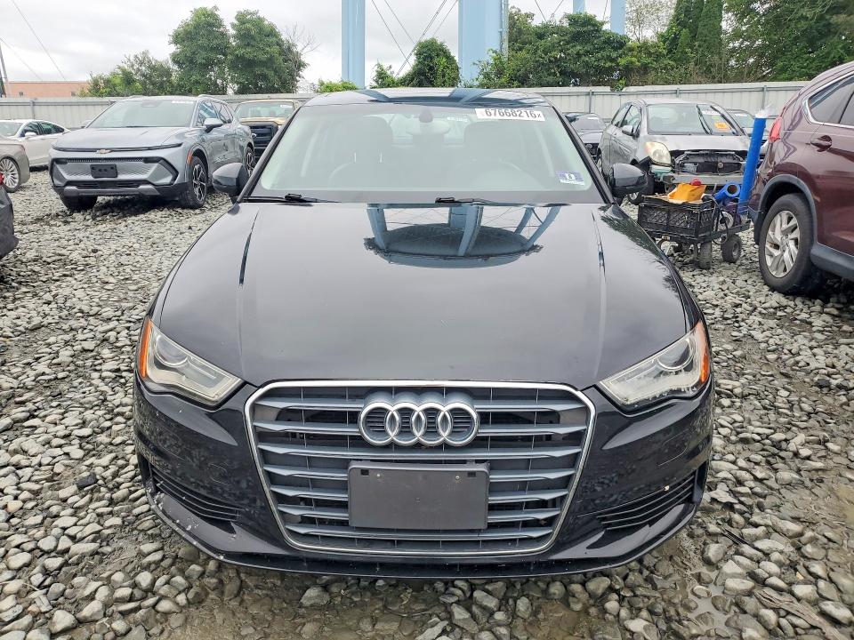 Aukcja sprzedaży 2015 Audi A3, vin: WAUBFGFF6F1117433, numer aukcji: 67668216
