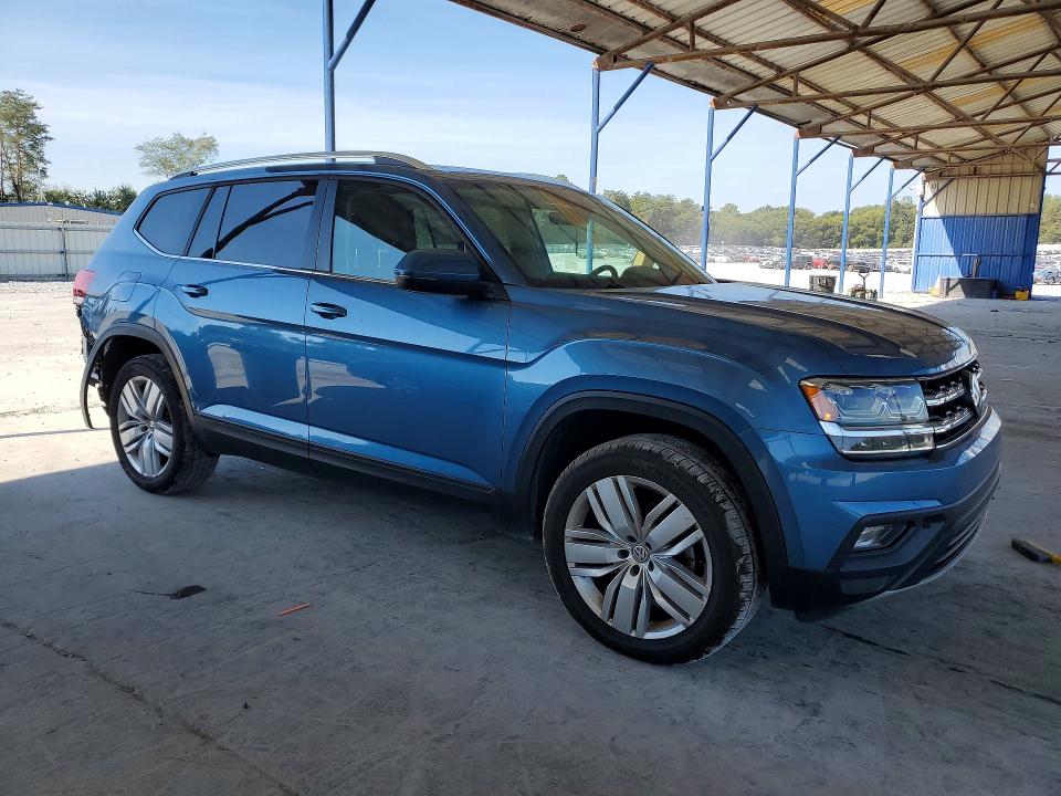 Aukcja sprzedaży 2019 Volkswagen Atlas, vin: 1V2WR2CA9KC593597, numer aukcji: 68374116