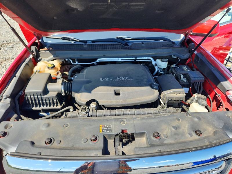 Aukcja sprzedaży 2018 Gmc Canyon, vin: 1GTG5CEN9J1328390, numer aukcji: 67113326