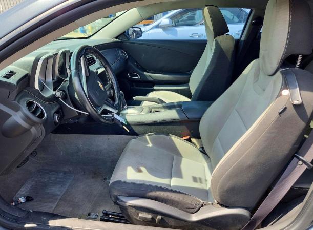 Продаж на аукціоні авто 2013 Chevrolet Camaro, vin: 2G1FB1E33D9117654, номер лоту: 68179346