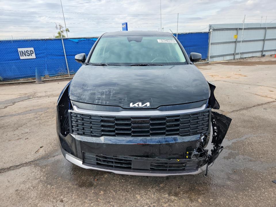 Aukcja sprzedaży 2026 Kia Sportage, vin: 5XYK23DF4TG394734, numer aukcji: 69024666