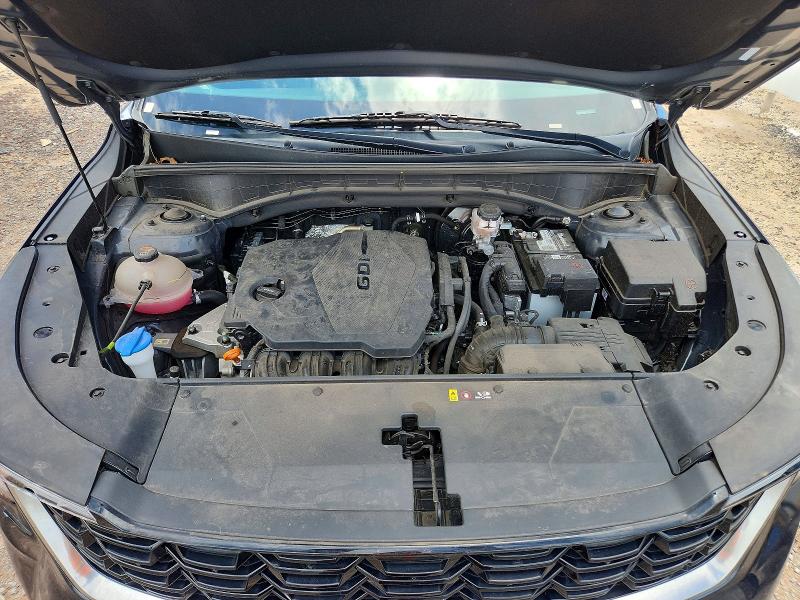 Aukcja sprzedaży 2024 Kia Sorento, vin: 5XYRL4JC5RG268466, numer aukcji: 68691516