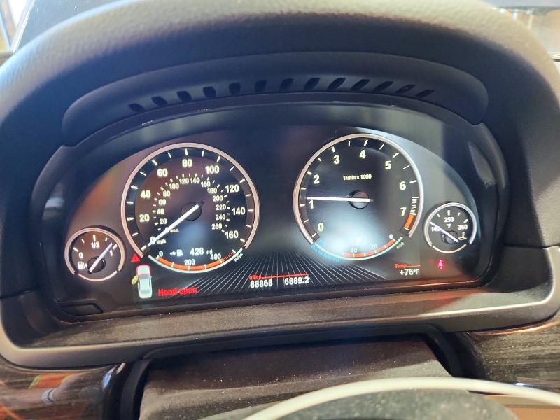 67666256 :رقم المزاد ، WBA5B3C56GG254917 vin ، 2016 Bmw 535 مزاد بيع