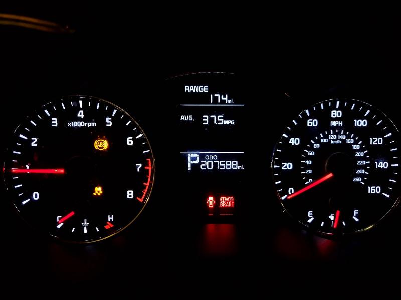 67837516 :رقم المزاد ، KNAFK4A64G5486305 vin ، 2016 Kia Forte مزاد بيع