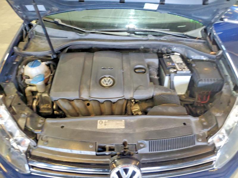 68421236 :رقم المزاد ، 3VWPX7AJ2CM623550 vin ، 2012 Volkswagen Jetta مزاد بيع