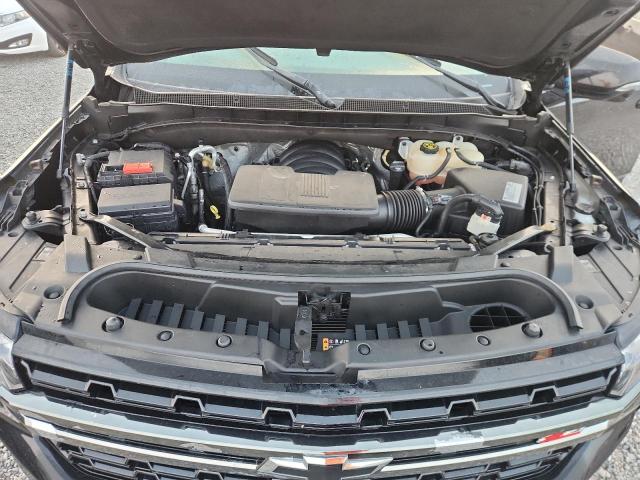 Aukcja sprzedaży 2021 Chevrolet Tahoe, vin: 1GNSKPKD8MR296535, numer aukcji: 69800696