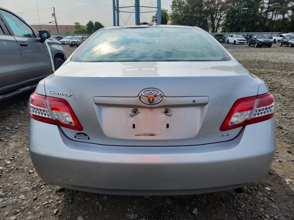 Продаж на аукціоні авто 2010 Toyota Camry, vin: 4T1BF3EK8AU112294, номер лоту: 67162156