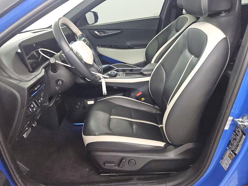 Продаж на аукціоні авто 2025 Kia Ev6, vin: 5XYC44JA5SG011993, номер лоту: 69174556