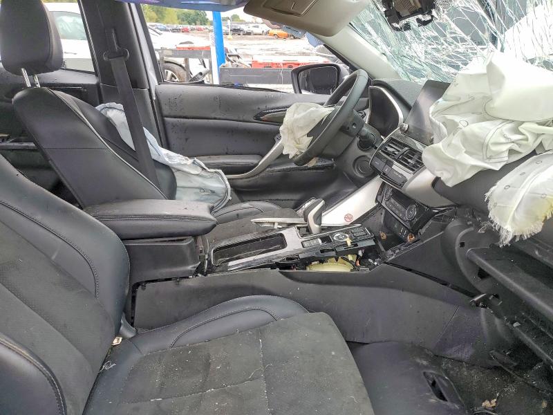 Продажа на аукционе авто 2025 Mitsubishi Eclipse Cross, vin: JA4ATWAA3SZ031788, номер лота: 68076246
