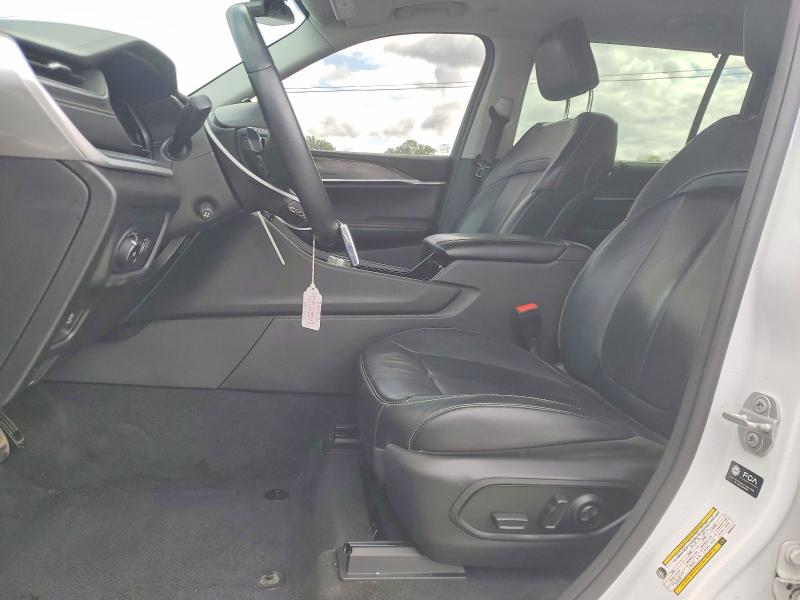 Aukcja sprzedaży 2022 Jeep Grand Cherokee, vin: 1C4RJKBG2N8546141, numer aukcji: 69976336