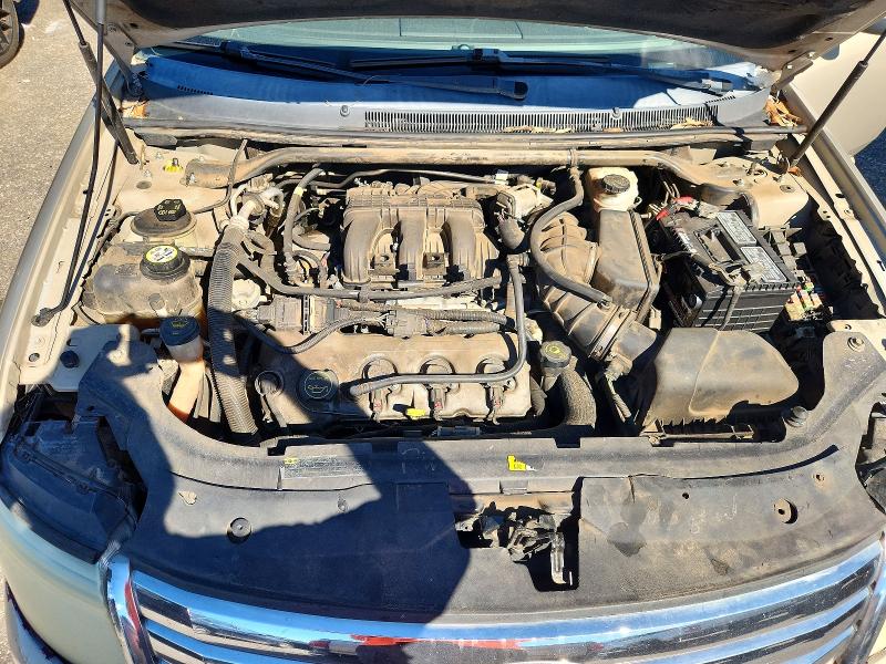 Aukcja sprzedaży 2008 Ford Taurus, vin: 1FAHP25WX8G133266, numer aukcji: 70002246