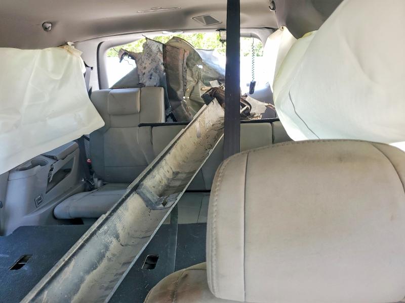 Aukcja sprzedaży 2011 Honda Pilot, vin: 5FNYF4H24BB037006, numer aukcji: 67513536