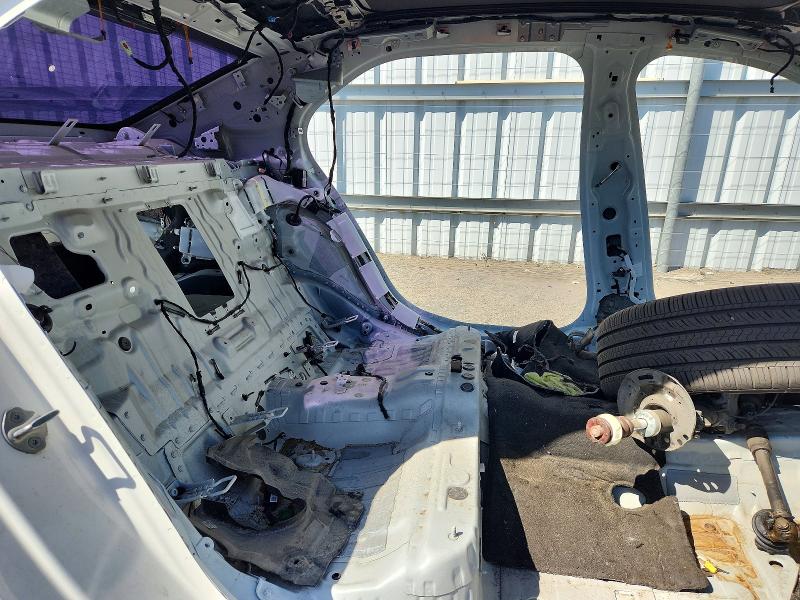 Aukcja sprzedaży 2024 Bmw I7, vin: WBY43EJ01RCR24106, numer aukcji: 70344006