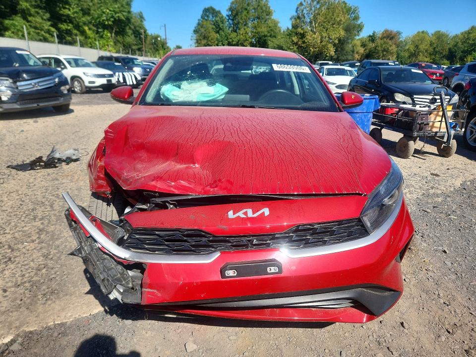 Aukcja sprzedaży 2023 Kia Forte, vin: 3KPF24AD9PE596997, numer aukcji: 68659506