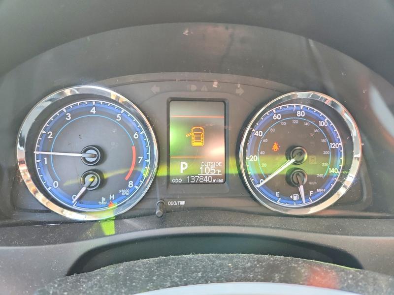 Продаж на аукціоні авто 2017 Toyota Corolla, vin: 5YFBURHE4HP601947, номер лоту: 68430066