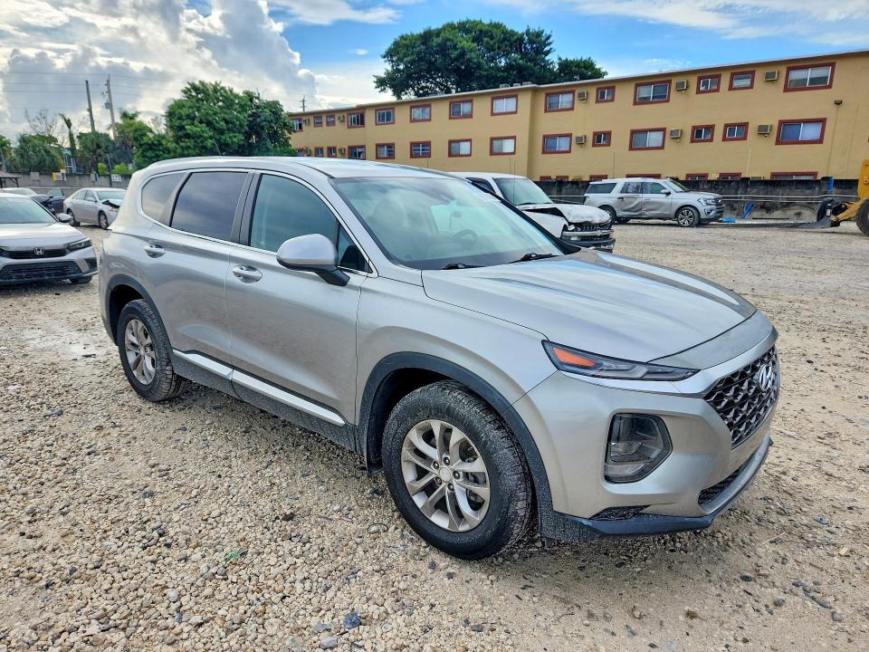 Aukcja sprzedaży 2020 Hyundai Santa Fe, vin: 5NMS23AD5LH248674, numer aukcji: 69730136