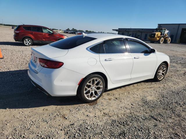 Aukcja sprzedaży 2015 Chrysler 200, vin: 1C3CCCEG2FN589547, numer aukcji: 70997066