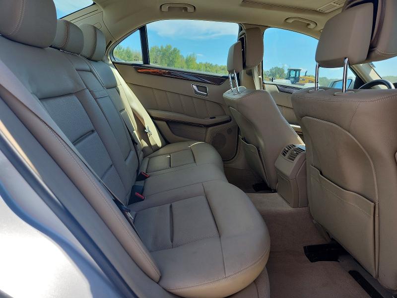 Продажа на аукционе авто 2013 Mercedes-benz E, vin: WDDHF5KB5DA667942, номер лота: 70448476