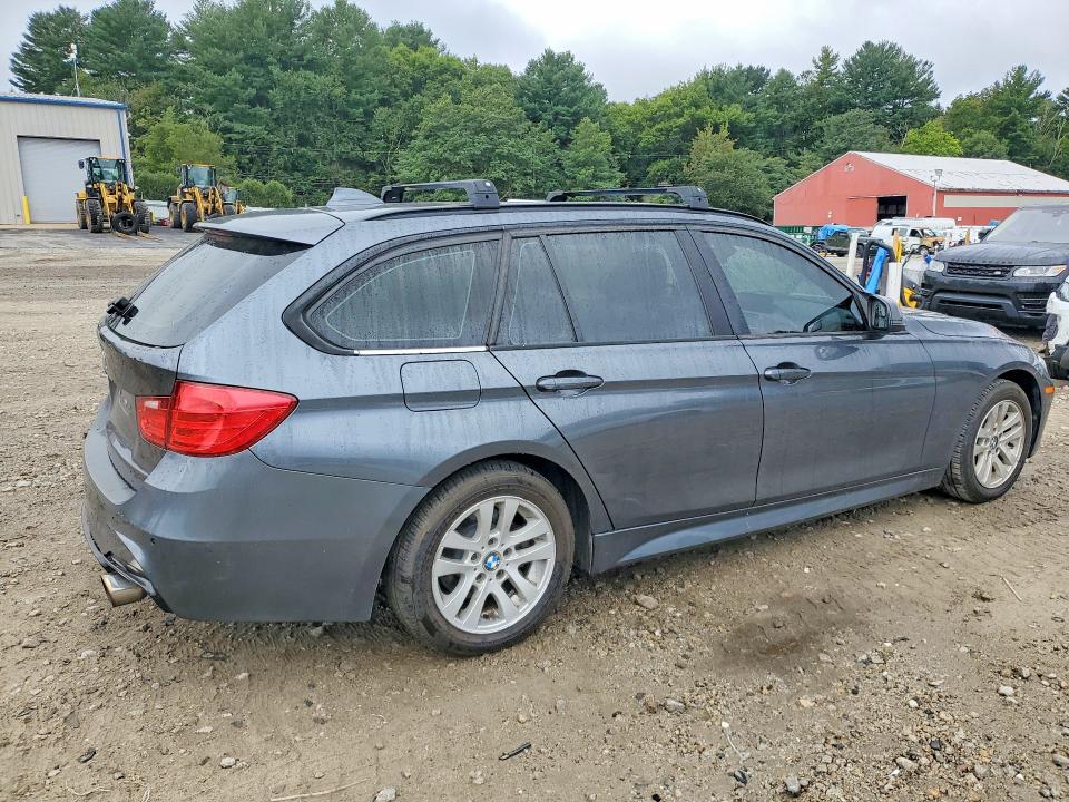 69979856 :رقم المزاد ، WBA3G7C57FK296816 vin ، 2015 Bmw 328 مزاد بيع