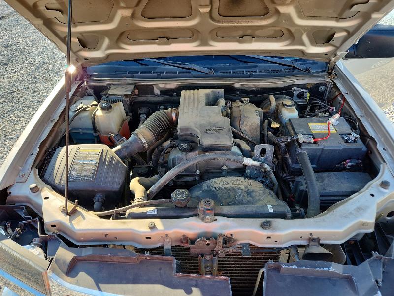 Aukcja sprzedaży 2009 Gmc Canyon, vin: 1GTDT149098140507, numer aukcji: 68346266