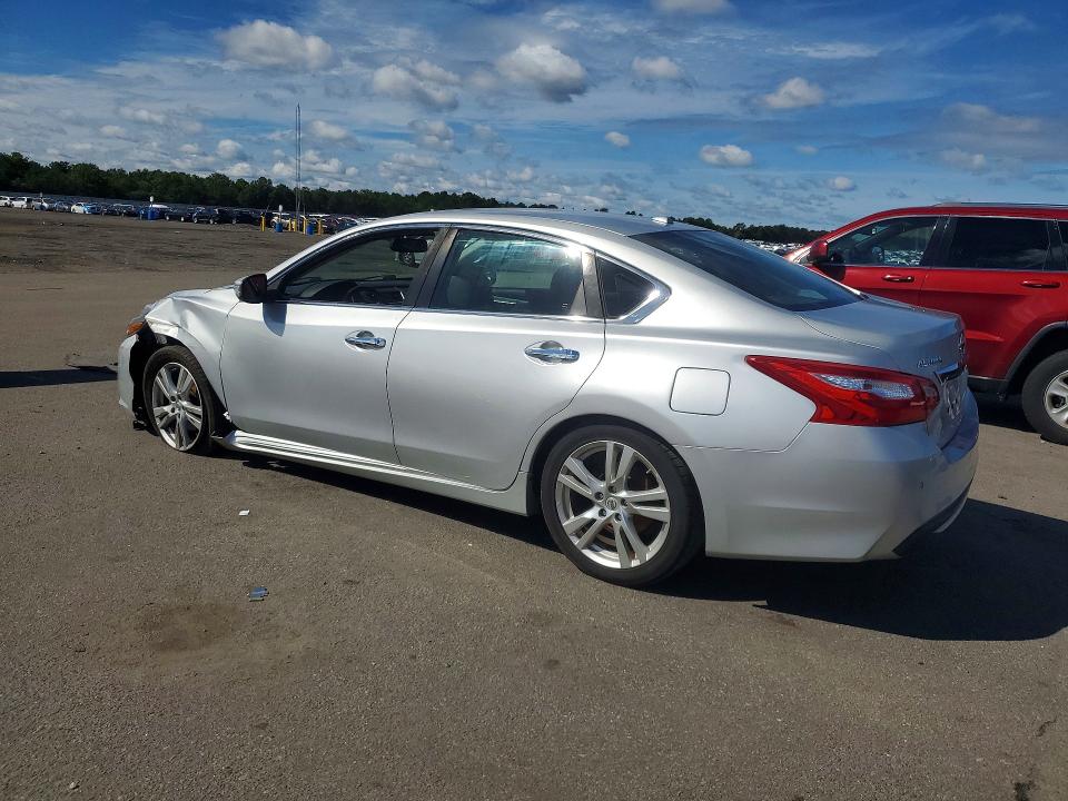 Aukcja sprzedaży 2017 Nissan Altima, vin: 1N4BL3APXHC186370, numer aukcji: 69528236