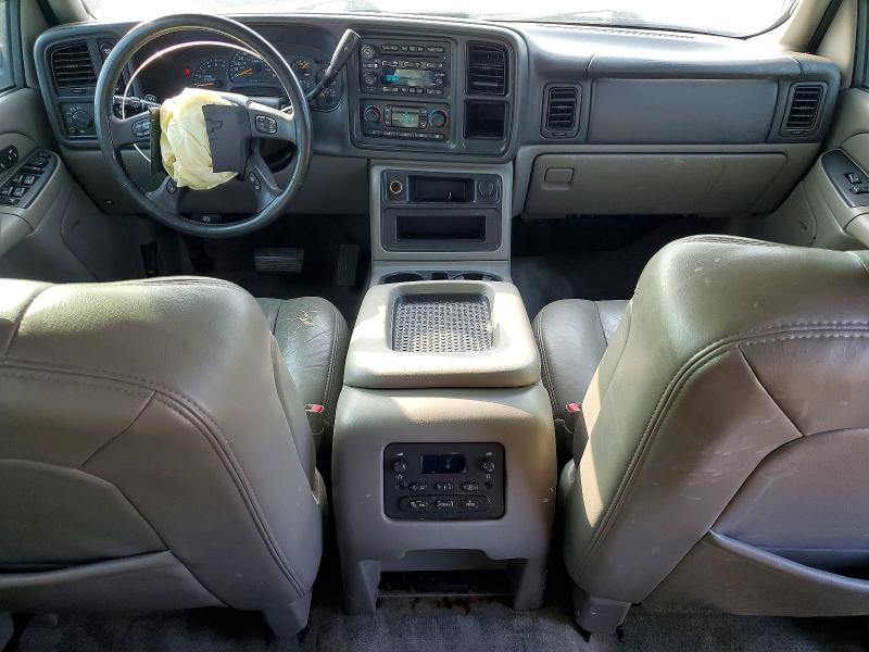 69313006 :رقم المزاد ، 1GNEK13Z64J287528 vin ، 2004 Chevrolet Tahoe مزاد بيع