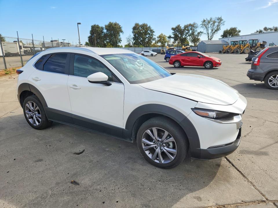 Продажа на аукционе авто 2023 Mazda Cx-30, vin: 3MVDMBBM5PM534540, номер лота: 68883816