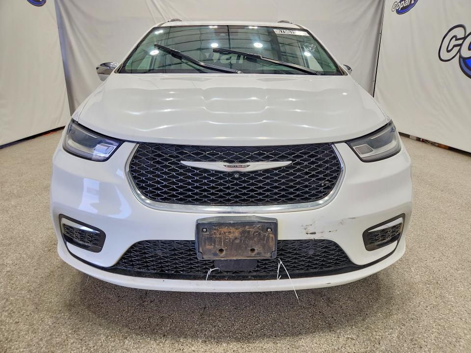 Aukcja sprzedaży 2021 Chrysler Pacifica, vin: 2C4RC3GG3MR594940, numer aukcji: 67967526