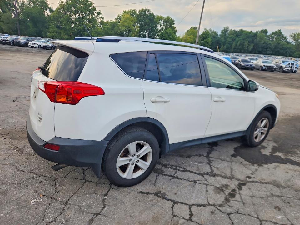 Auction sale of the 2013 Toyota Rav4, vin: JTMRFREV9DD013312, lot number: 67135856