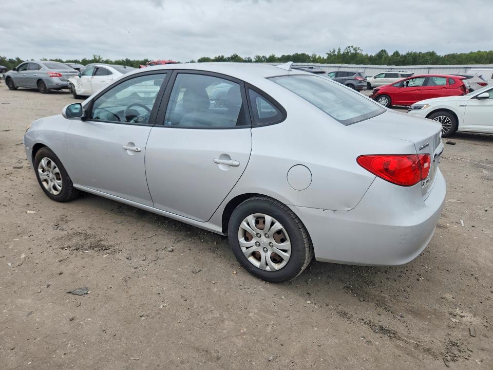 Aukcja sprzedaży 2010 Hyundai Elantra, vin: KMHDU4AD2AU867100, numer aukcji: 69970156