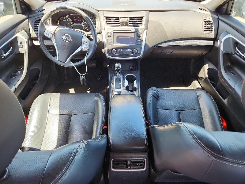 Продаж на аукціоні авто 2016 Nissan Altima, vin: 1N4AL3AP8GC139560, номер лоту: 67377716