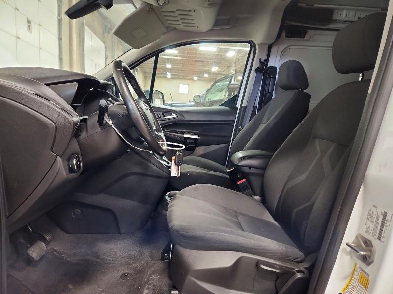 Продажа на аукционе авто 2018 Ford Transit Connect, vin: NM0LS7F74J1377928, номер лота: 70538906
