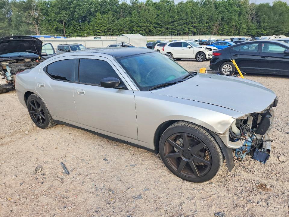 69323356 :رقم المزاد ، 2B3KA43GX7H879763 vin ، 2007 Dodge Charger مزاد بيع